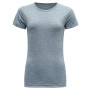 Жіноча футболка Devold Breeze Woman T-Shirt