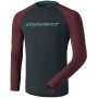 Чоловіча футболка Dynafit 24/7 M L/S Tee