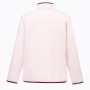 Дитяча функціональна толстовка Regatta Junior Frankie Warm Fleece Pink Haze/Fig