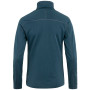 Жіноча толстовка Fjällräven Abisko Lite Fleece Half Zip W