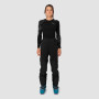 Жіночі штани Salewa Sella Dst Hyb Pant W