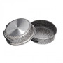 Набір посуду ALB forming Collection Stone