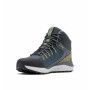 Чоловічі черевики Columbia Trailstorm Mid Waterproof