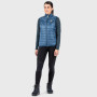 Жіноча жилетка Fjällräven Abisko Padded Vest W