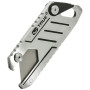 Кишеньковий ніж True Utility Boxcutter TU 583K срібний