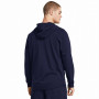 Чоловіча толстовка Under Armour Rival Terry LC FZ