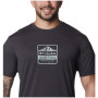 Чоловіча футболка Columbia Tech Trail™ Front Graphic SS Tee