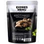 Готова їжа Expres menu М’ясо індички 300 гр