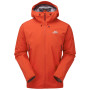Чоловіча куртка Mountain Equipment Firefox jacket червоний