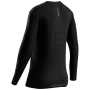 Жіноча функціональна футболка X-Bionic Mightywool Shirt Ls