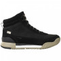 Чоловічі черевики The North Face M Back-To-Berkeley Iii Leather Wp