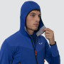 Чоловіча куртка Salewa Agner Hybrid Pl/Dst M Fz Hdy