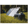 Сонячна панель Crossio SolarPower 100W