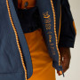 Дитяча куртка Dare 2b Rip It Jacket Nvy/ElectOrn