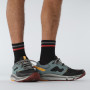 Чоловічі туристичні черевики Salomon Predict Hike Gtx