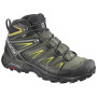 Pánské boty Salomon X Ultra 3 Mid GTX