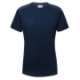 Чоловіча футболка Mammut Tech T-Shirt Men темно-синій
