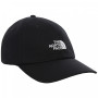 Кепка The North Face Norm Hat чорний