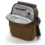 Сумка через плече Pacsafe Metrosafe X vertical crossbody