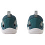 Дитячі сандалі Reima Valoa Dark Teal