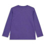 Дитяча футболка Lego Wear Lwtuna 602 Purple