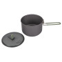 Каструля Bo-Camp Hard Anodized Pan 1 l