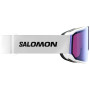Лижна маска Salomon S/View 3 Sigma