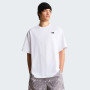 Чоловіча футболка The North Face Essential Simple Dome Os Ss Tee