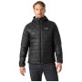 Чоловіча куртка Helly Hansen Lifaloft Hooded Insulator