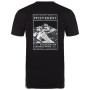 Чоловіча футболка The North Face S/S North Faces Tee - Eu 2022