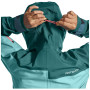 Жіноча куртка Ortovox 3L Guardian Shell Jacket W