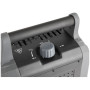 Газова піч Brunner Devil Megaheater XL
