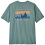 Чоловіча футболка Patagonia M's '73 Skyline T-Shirt