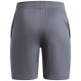 Дитячі шорти Under Armour UA Tech Logo Shorts Castlerock