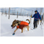 Одяг для собаки Ruffwear Powder Hound Jacket