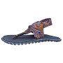 Жіночі сандалі Gumbies Slingback Aztec