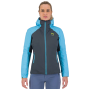 Жіноча зимова куртка Karpos Vinson Evo W Jacket