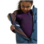 Дитячий комбінезон Didriksons Bjärven Kds Cover 5 Mountain Blue
