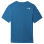 Чоловіча футболка The North Face S/S Rust 2 Tee