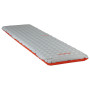 Надувний килимок NEMO Equipment Tensor All-Season Long Wide бежевий