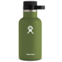 Láhev Hydro Flask Beer Glower 64 oz (1892 ml) zelená olive