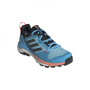 Жіночі черевики Adidas Terrex Skychaser 2 синій