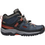 Dětské boty Keen Targhee MID WP Y