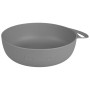 Миска Sea to Summit Delta Bowl сірий
