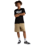 Дитяча футболка Vans Vans Classic