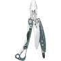 Мультитул Leatherman Skeletool синій columbia blue