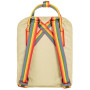 Рюкзак Fjällräven Kånken Rainbow Mini