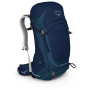 Чоловічий рюкзак Osprey Stratos 36 синій EclipseBlue