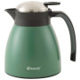 Термос Outwell Remington Vacuum Flask M зелений Deep Seat