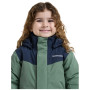 Дитячий набір Didriksons Skare Kids Set 2 Dark Moss